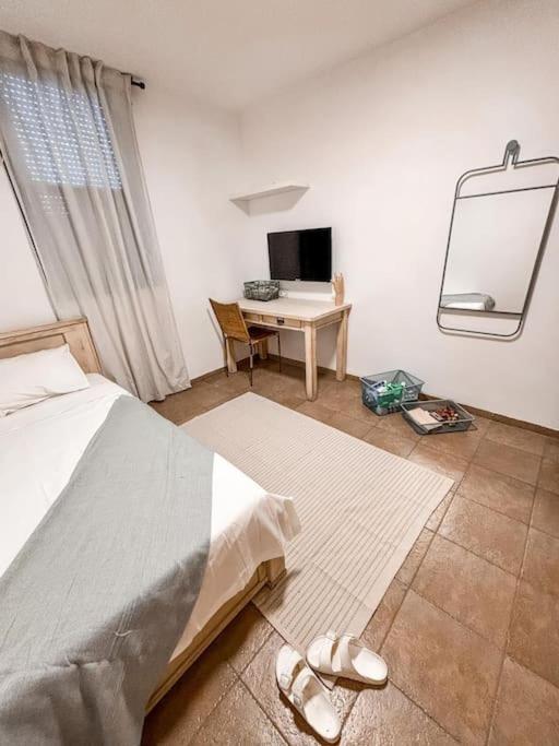 המייסדים Villa Zikhron Ya‘akov Eksteriør billede